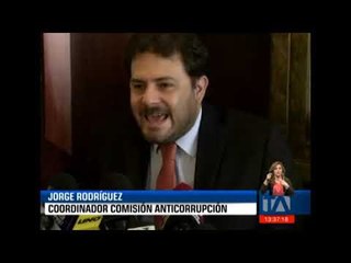 Noticias Ecuador: 25/04/2019, 24 Horas (Emisión Central) - Teleamazonas