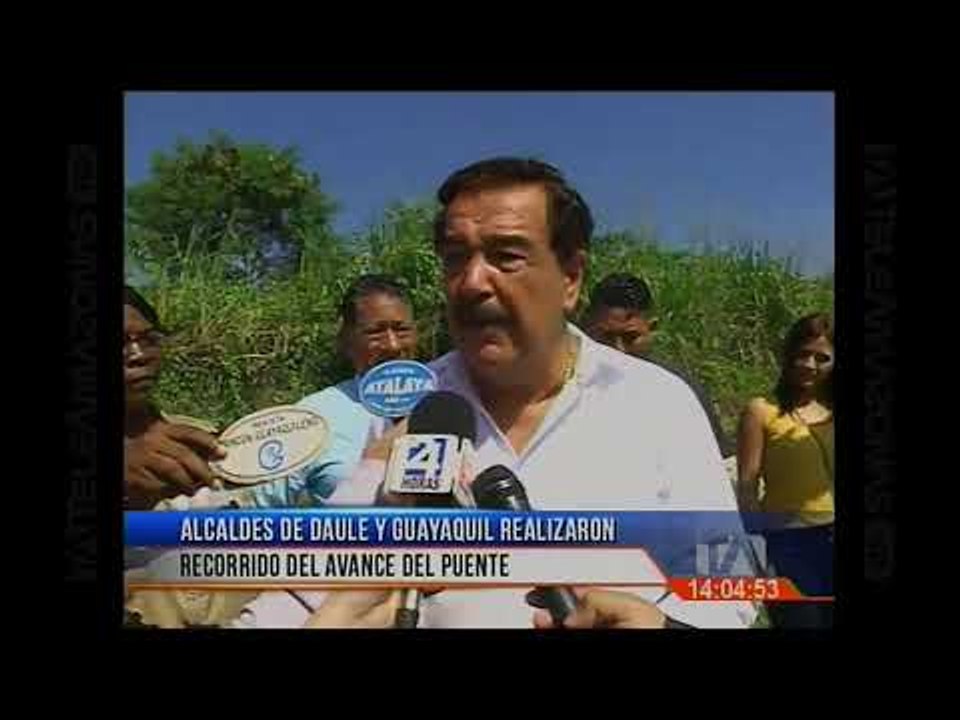 #EnVivoTA Noticiero 24 HORAS Emision Central Teleamazonas