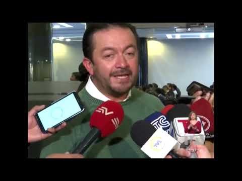 Noticias Ecuador: 06/05/2019, 24 Horas (Emisión Central) - Teleamazonas