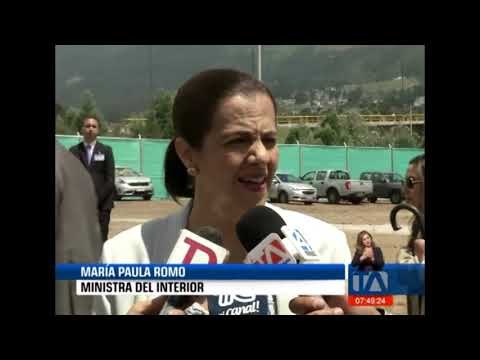 Detienen a profesor acusado de abusar sexualmente de un menor en Quito -Teleamazonas