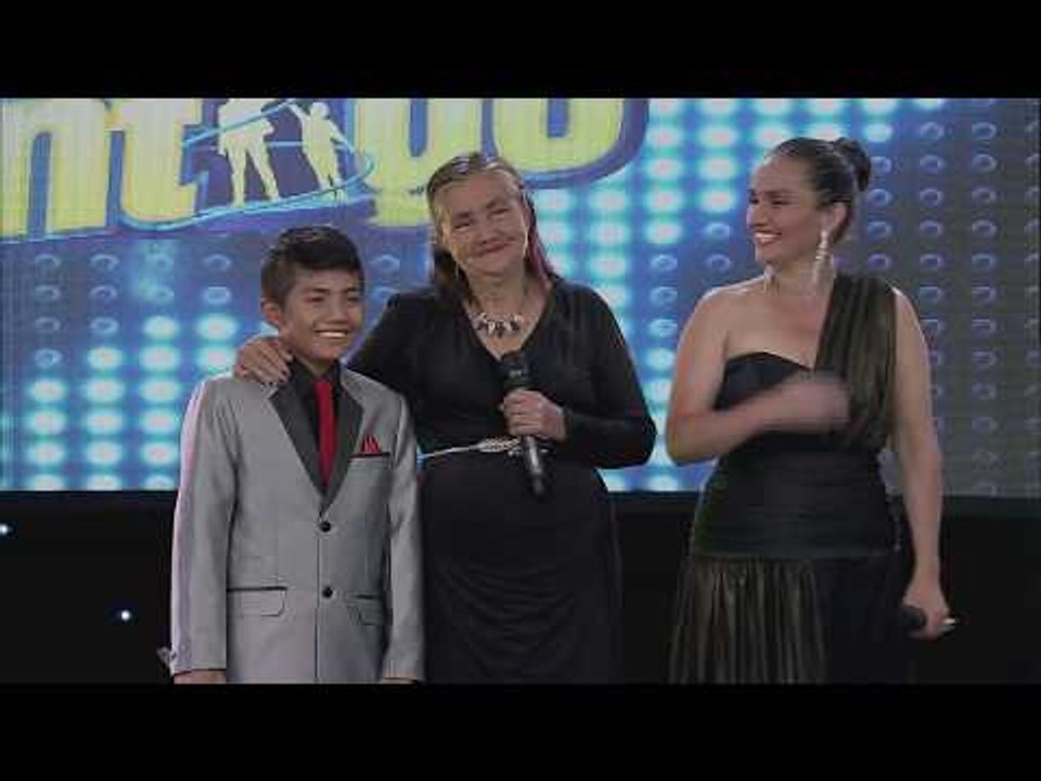 Programa 19 -  QCC -  Erick Panta