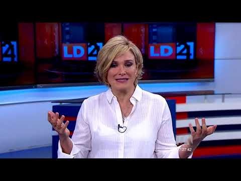 Cynthia Viteri, alcaldesa de Guayaquil, sobre su plan de gobierno