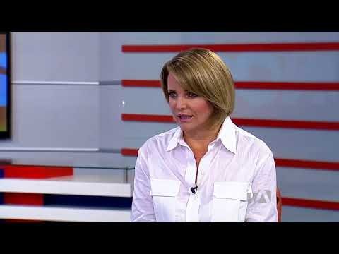 Roberto Aspiazu, director ejecutivo del Comité Empresarial, sobre actualidad económica