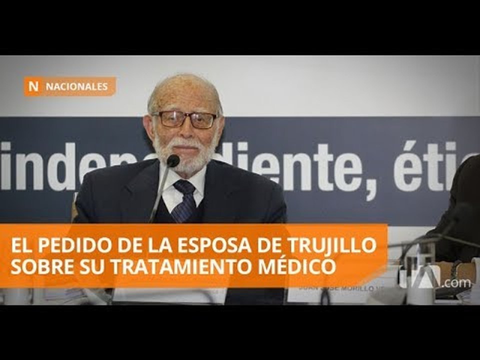 Presidente del CPCCS-T continúa hospitalizado y en estado crítico - Teleamazonas