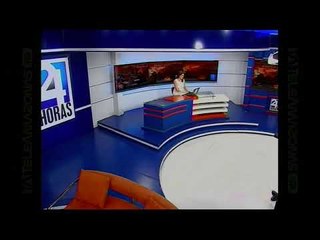 #EnVivo Teleamazonas Noticiero 24 HORAS Emision Central