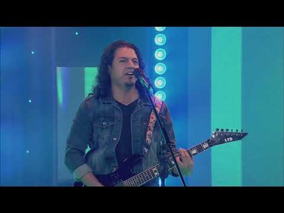 Programa 24 - QCC - Mikaela Ati