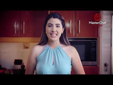 Instructivo casting MasterChef Ecuador - Teleamazonas