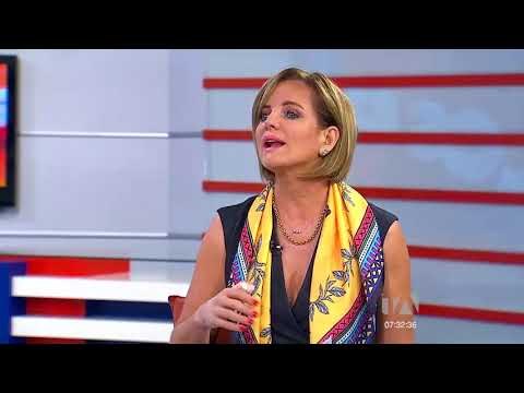 Ernesto Pazmiño, sobre crisis carcelaria