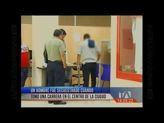 #EnVivo Teleamazonas Noticiero 24 HORAS Emision Central