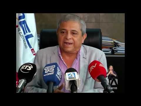 Aumento en planillas de luz no corresponde solo a servicio de alumbrado público - Teleamazonas