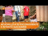 Nuevo caso de femicidio en Guayaquil - Teleamazonas