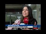 Inició audiencia preparatoria de juicio por concusión contra Alejandra Vicuña -Teleamazonas