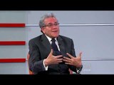 Germán Rodas de la comisión anticorrupción habla sobre la muerte de Julio César Trujillo