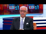 Abelardo Pachano analiza la reforma laboral