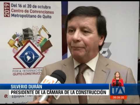 La vulnerabilidad de las construcciones en Quito ante un sismo es alta -Teleamazonas