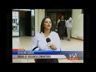 #EnVivo Teleamazonas Noticiero 24 HORAS Emision Central