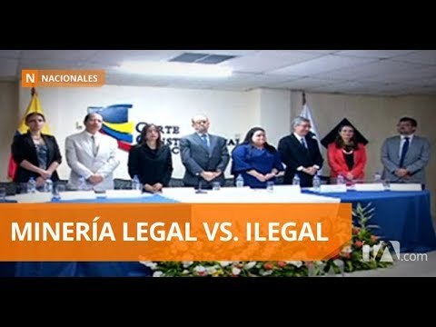 Corte Constitucional avocó conocimiento de solicitud de dictamen para consulta - Teleamazonas