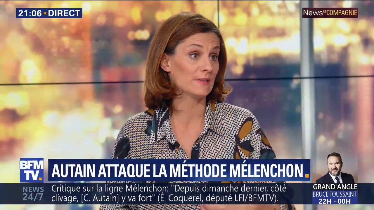 Pour Elsa Faucillon (PCF), l'absence de converg...
