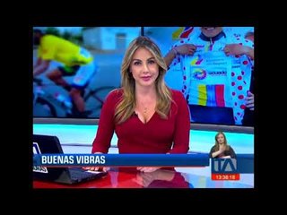 Noticias Ecuador: 30/05/2019, 24 Horas (Emisión Central) - Teleamazonas