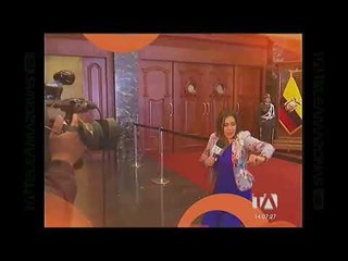 #EnVivo Teleamazonas Noticiero 24 HORAS Emision Central