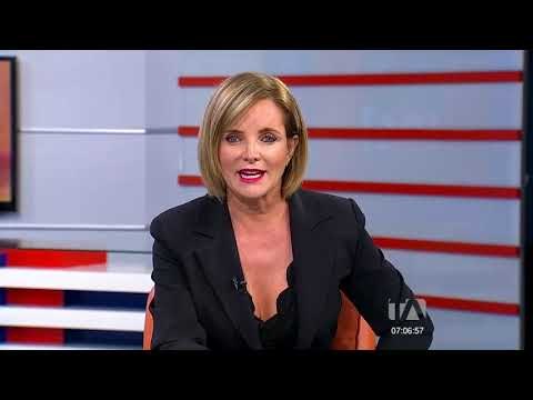 León Roldós, analista político, sobre coyuntura en el Ecuador