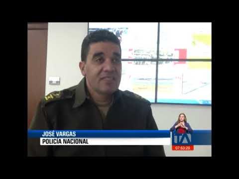 Robos y extorsiones a través de llamadas telefónicas desde el exterior -Teleamazonas