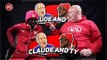Do Arsenal Fans Have A Right To Mock Tottenham For Losing To Liverpool? | Claude & Ty Show