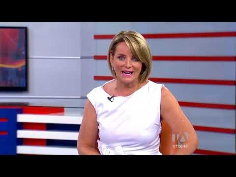 Mae Montaño habla sobre el juicio político contra Verónica Espinosa