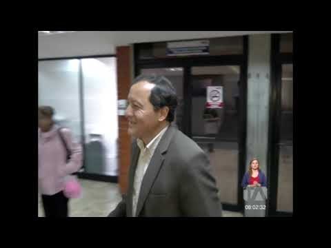 El Municipio de Quito analiza presupuesto para temas prediales, multas o patentes -Teleamazonas