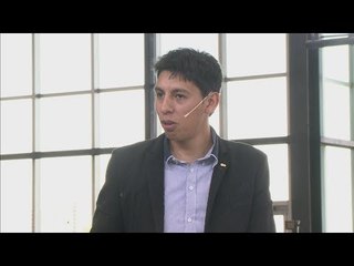 Impresoras 3D de La Quiaca al mundo