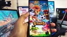 Rumble Stars Triche Astuce – Comment avoir illimité Gemmes et Or
