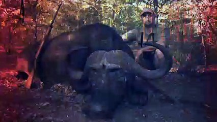 Three Hot New Rimfire .22 Rifles