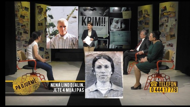 Në kërkim të Enverit, trashëgimtarit pas 4 vajzave.Motrat duan të çojnë në vend amanetin e nënës
