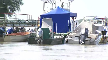 침몰현장부터 수십km 지점까지...시신 잇따라 발견 / YTN