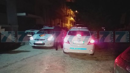 I VENDOSET EKSPLOZIV FASONERISE NE VLORE - News, Lajme - Kanali 7
