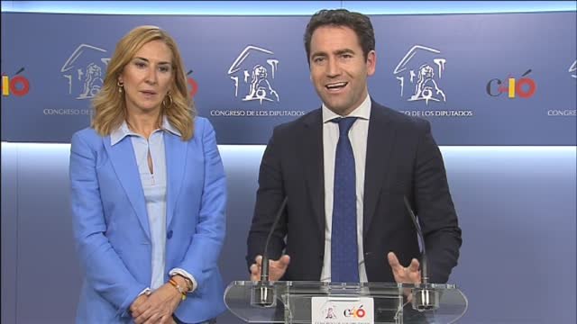 El PP pide a VOX y Ciudadanos que dejen a un lado los egos en las negociaciones