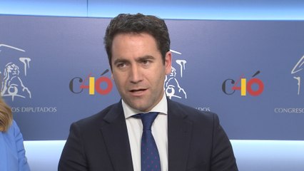 El PP quiere conformar "gobiernos de la libertad" con Cs y Vox