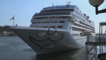 EE.UU. prohíbe los viajes en crucero a Cuba