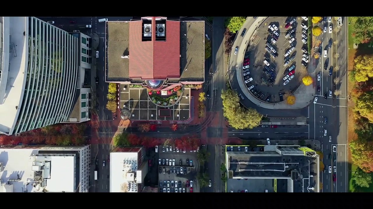 LGE Haunted/ Abandoned    Shanghai Tunnels Portland
