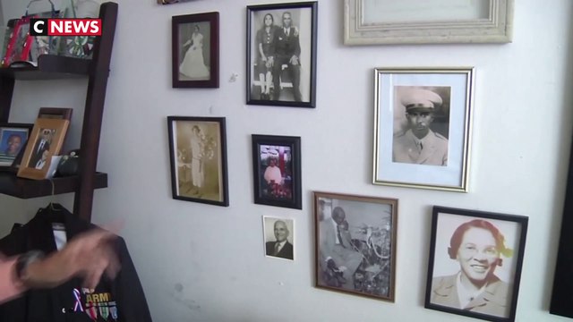 Débarquement en Normandie : les troupes noires, les grandes oubliées du D-Day