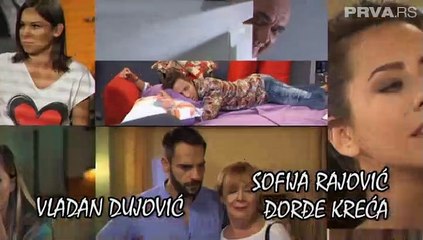 ISTINE I LAZI 3 SEZONA 72 EPIZODA