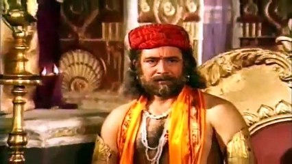 Mahabharata Eps 89 with English Subtitles Karna Dies