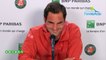 Roland-Garros 2019 - Roger Federer : "Rafael Nadal est toujours le même gars depuis toutes ces années"