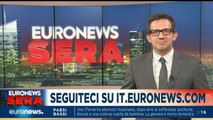Euronews Sera - TG europeo, edizione di martedì 4 giugno
