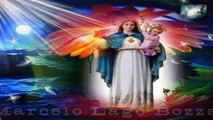 ORAÇÃO AUGUSTA RAINHA