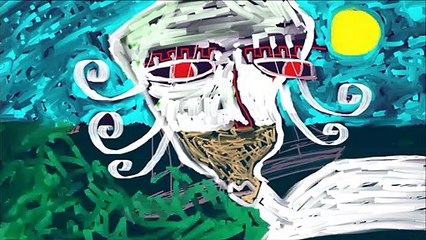 Entre tes seins et les flammes - Broken KA