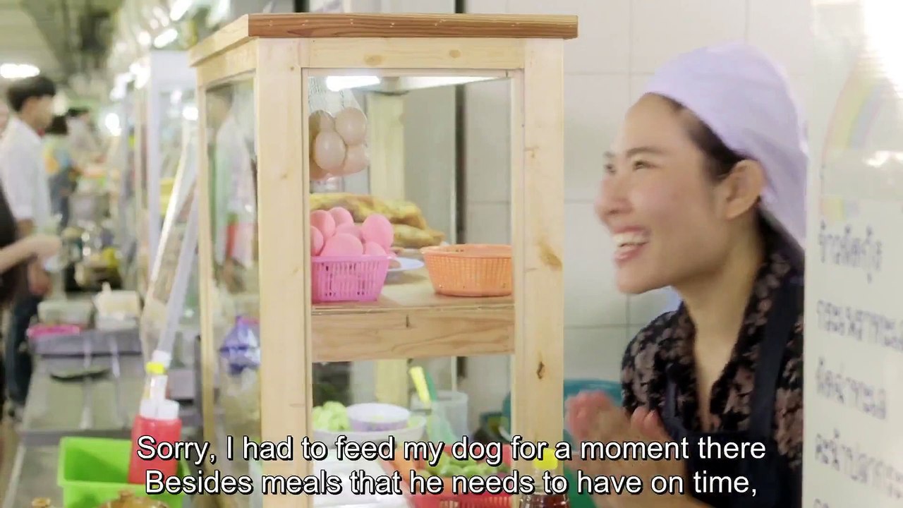 Theory Of Love Thai Eng Sub