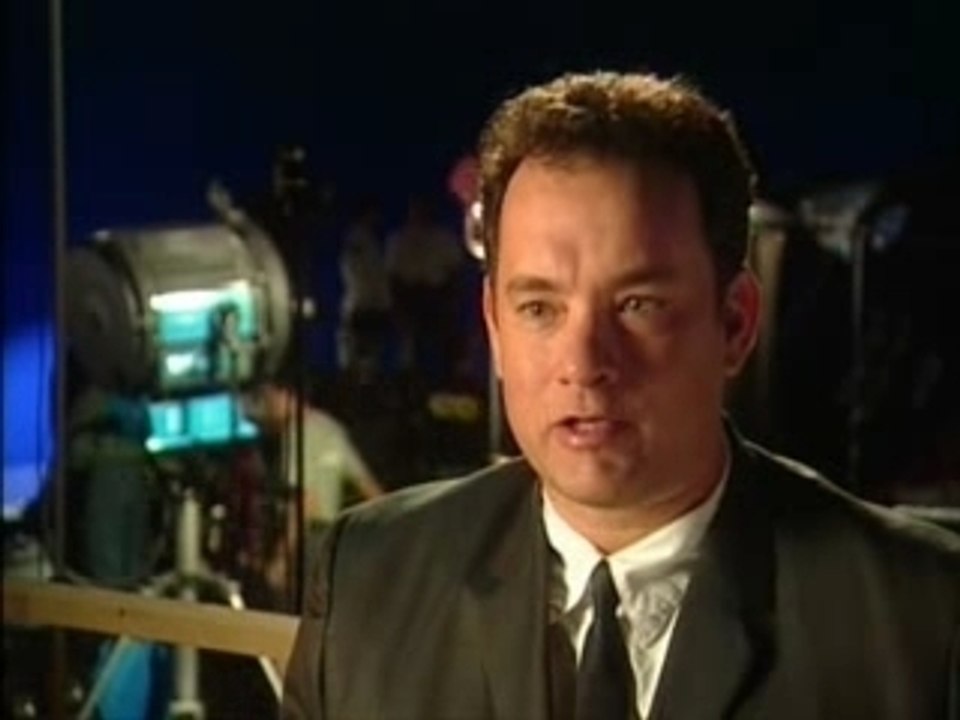 From The Earth To The Moon - Featurette (Part 2)
