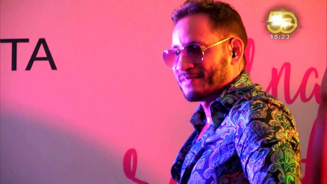 Au-D respalda a los chicos realities que quieren ser cantantes