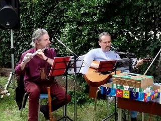 SEI MINUTI ALL’ALBA. FO JANNACCI (YU KUNG)